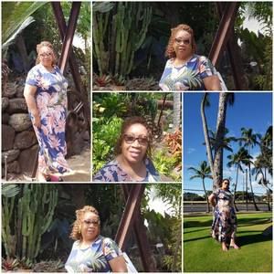 Meet your Posher, Vickie